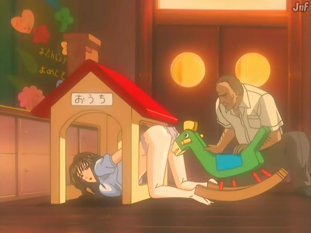 Hitozuma Ryoujoku Sankanbi (Jisedai no Fansub)